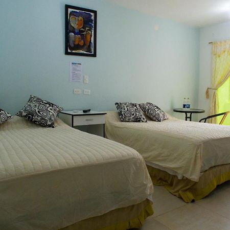 Rio Suites ตอนซูปา ภายนอก รูปภาพ