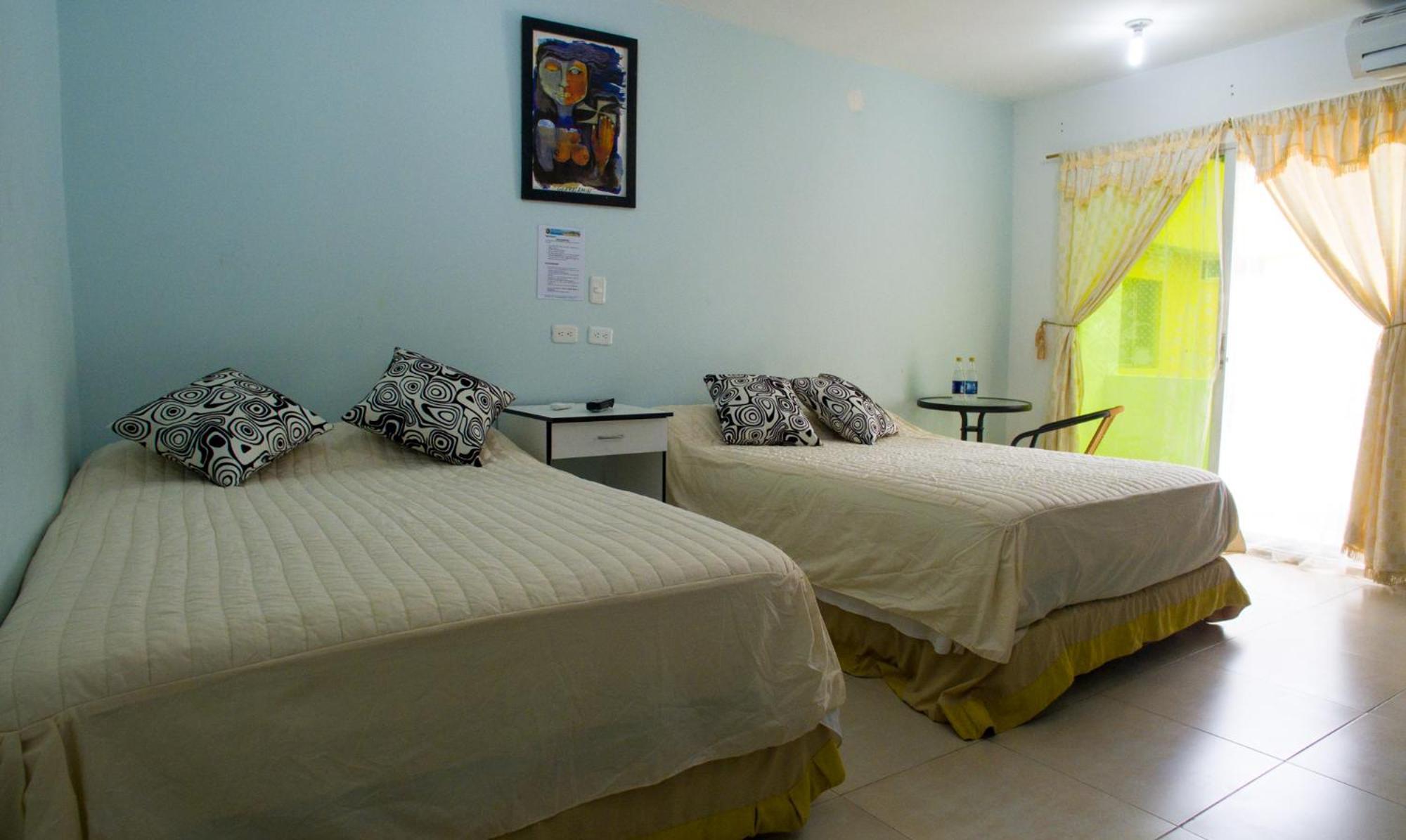 Rio Suites ตอนซูปา ภายนอก รูปภาพ