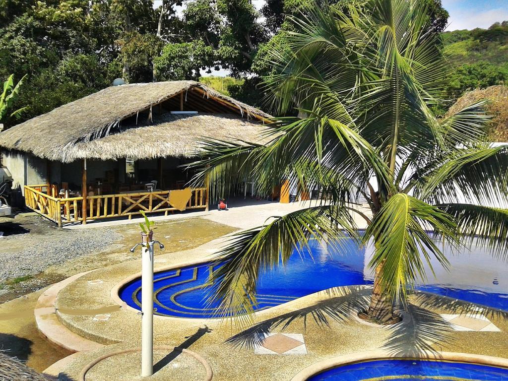 Rio Suites ตอนซูปา ภายนอก รูปภาพ