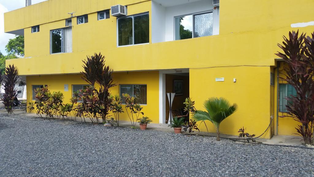 Rio Suites ตอนซูปา ภายนอก รูปภาพ