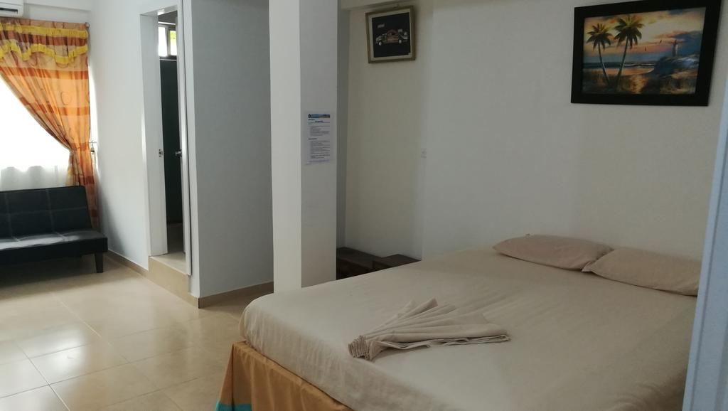 Rio Suites ตอนซูปา ภายนอก รูปภาพ