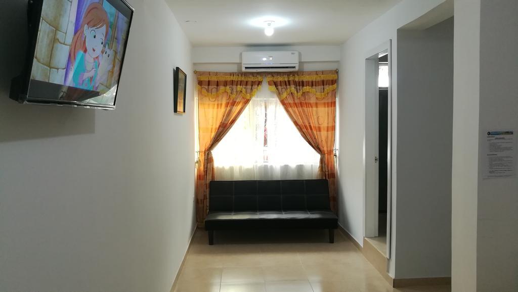 Rio Suites ตอนซูปา ภายนอก รูปภาพ
