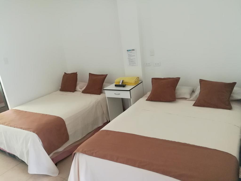 Rio Suites ตอนซูปา ภายนอก รูปภาพ