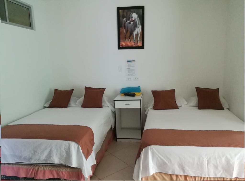 Rio Suites ตอนซูปา ภายนอก รูปภาพ