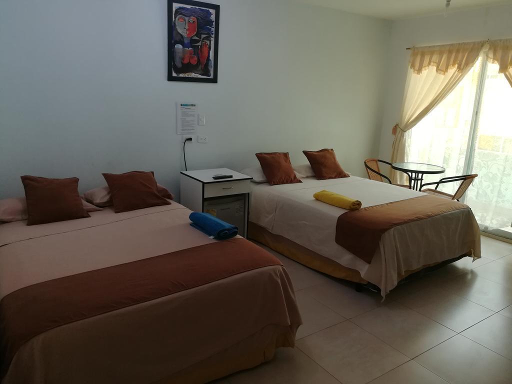Rio Suites ตอนซูปา ภายนอก รูปภาพ