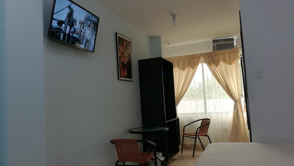 Rio Suites ตอนซูปา ภายนอก รูปภาพ