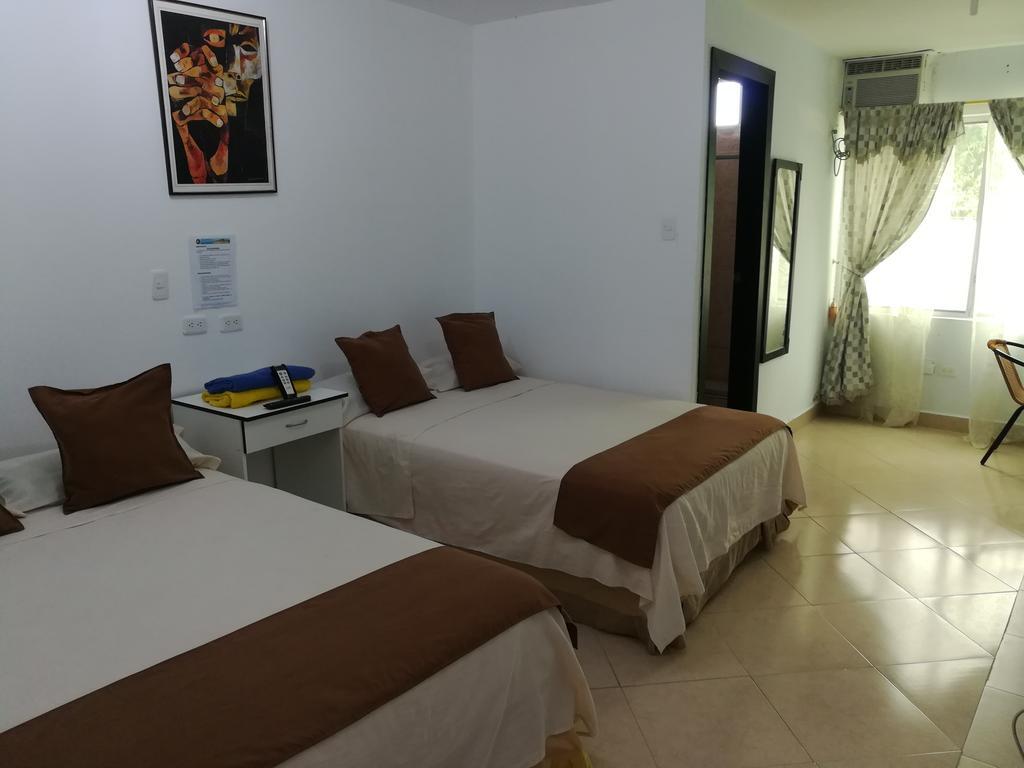 Rio Suites ตอนซูปา ภายนอก รูปภาพ