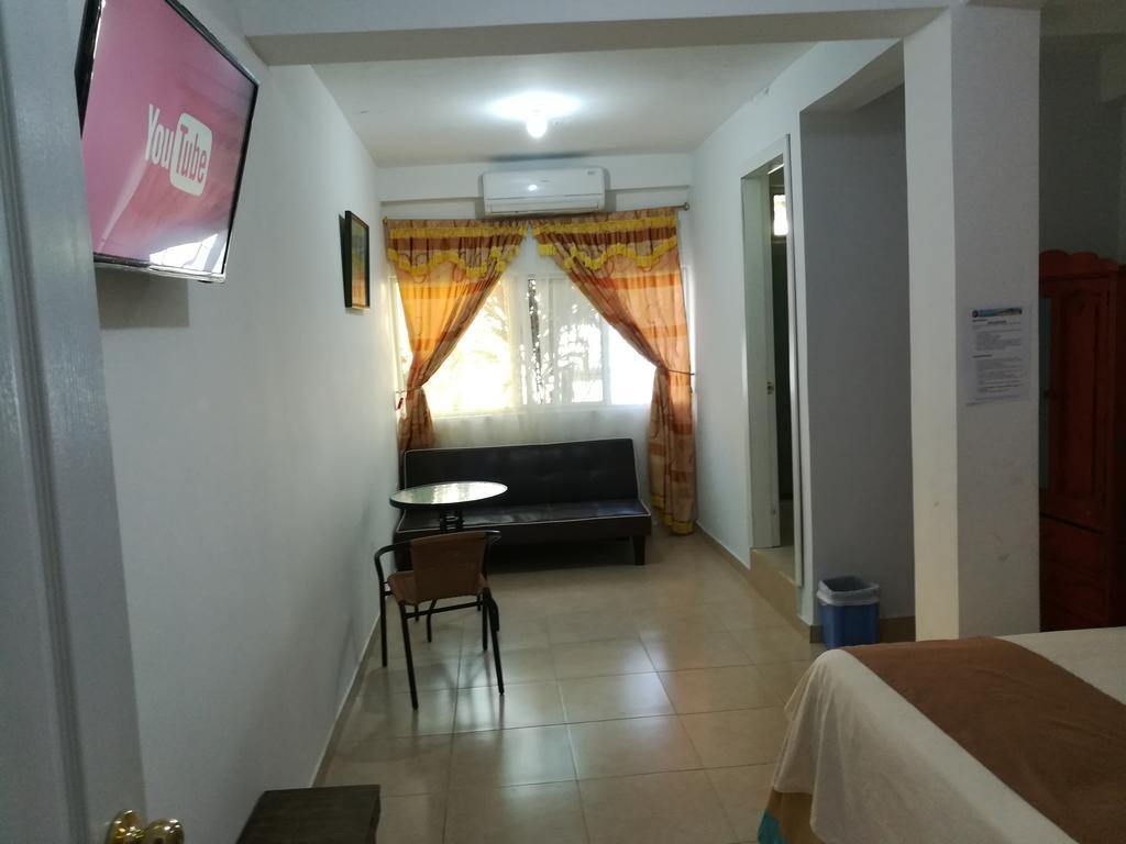 Rio Suites ตอนซูปา ภายนอก รูปภาพ
