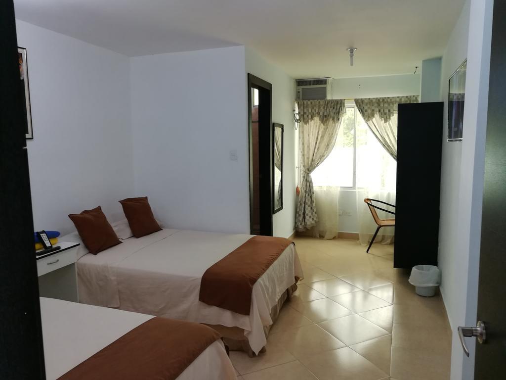 Rio Suites ตอนซูปา ภายนอก รูปภาพ