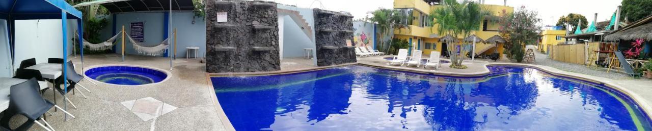 Rio Suites ตอนซูปา ภายนอก รูปภาพ