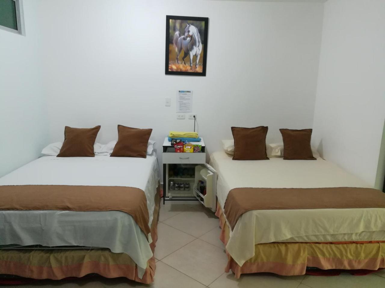 Rio Suites ตอนซูปา ภายนอก รูปภาพ