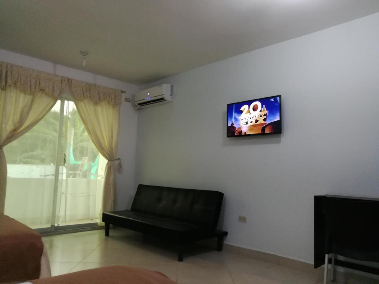 Rio Suites ตอนซูปา ภายนอก รูปภาพ